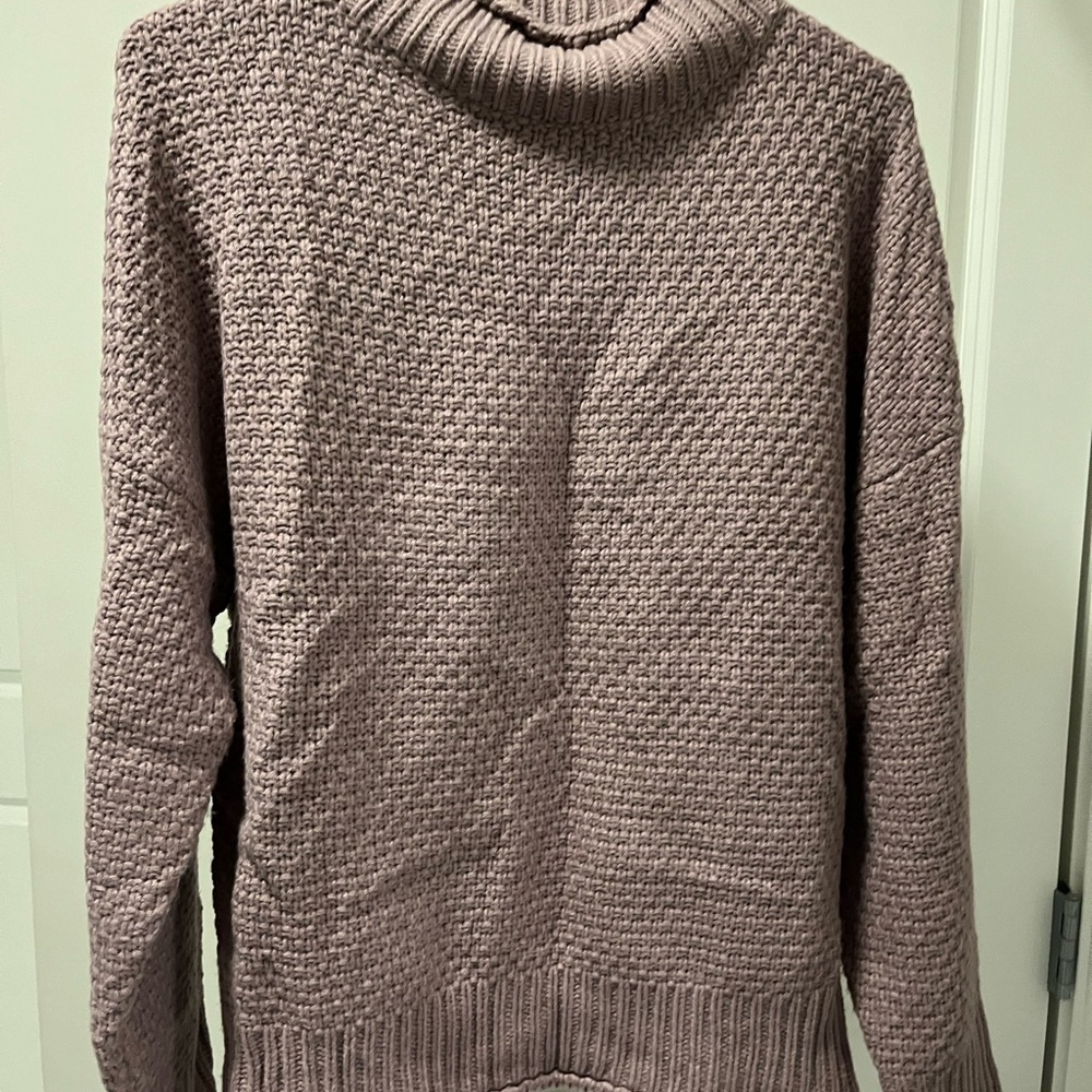 Women's Cozy Knit Sweater
